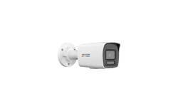 DS-2CD1027G2H-LIUF - 2.8mm 2MP ColorVu Smart Hybrid Light Fixed Bullet IP Camera - Thumbnail