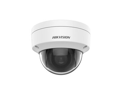 Hikvision - DS-2CD1143G0-IUF 2.8mm 4mp 30mt IR IP Dome Kamera