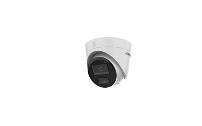 Hikvision - DS-2CD1323G2-LIUF 2.8MM 2MP Smart Hybrid Light Fixed IP Dome Kamera