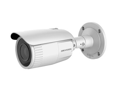 Hikvision - DS-2CD1643G0-IZS/UK - 2.7-13.5mm VF EXIR 4mp IP Bullet Kamera