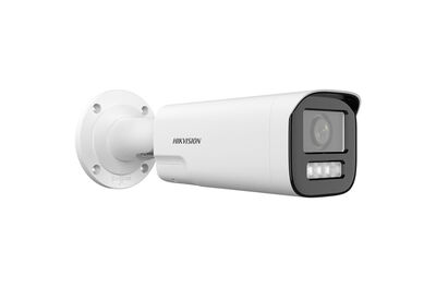 Hikvision - DS-2CD1663G2-LIZSU/SL 2.8-12MM 6 MP Dual Light MD 2.0 Bullet IP Kamera