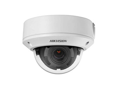 Hikvision - DS-2CD1723G0-IZ