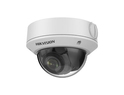 Hikvision - DS-2CD1743G0-IZS/UK - 4MP 2.7-13.5mm Motorize Lens IP IR Dome Kamera