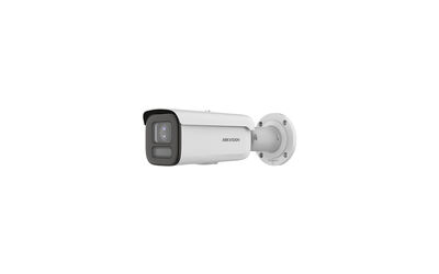 Hikvision - DS-2CD2647G2HT-LIZS 2.8-12mm 4 MP ColorVu Motorized Varifocal Bullet IP Kamera