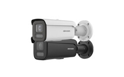 DS-2CD2647G2T-LZS 2.8-12mm 4 MP ColorVu Motorized Varifocal Bullet IP Kamera - Thumbnail