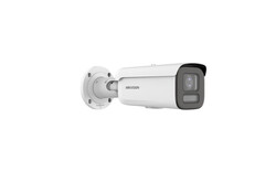 DS-2CD2647G2T-LZS 2.8-12mm 4 MP ColorVu Motorized Varifocal Bullet IP Kamera - Thumbnail