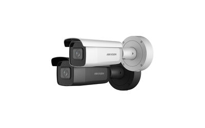 Hikvision - DS-2CD2686G2-IZS (2,8-12 mm) AcuSense EXIR Varifocal Bullet IP Kamera