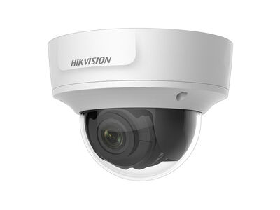 Hikvision - DS-2CD2721G0-IZS