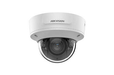 Hikvision - DS-2CD2723G2-IZS 2MP 2.8-12 mm Varifocal IR Dome IP Kamera