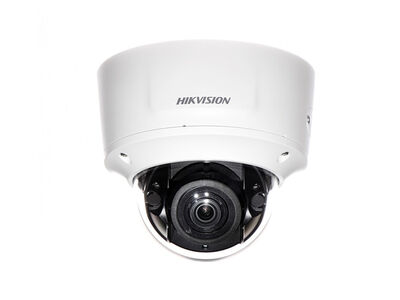 Hikvision - DS-2CD2725FWD-IZS