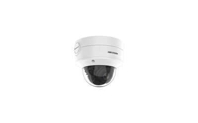 Hikvision - DS-2CD2726G2-IZS (2,8-12 mm) (O-STD) 2 MP AcuSense Varifocal Dome IP Kamera