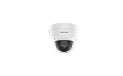 DS-2CD2726G2-IZS (2,8-12 mm) (O-STD) 2 MP AcuSense Varifocal Dome IP Kamera - Thumbnail