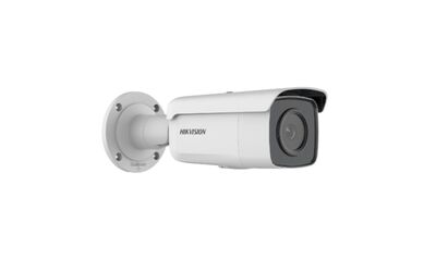 Hikvision - DS-2CD2T46G2-2I (2.8mm) 4 MP AcuSense Fixed Bullet IP Kamera