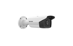 DS-2CD2T83G2-4I 8 MP 4MM AcuSense Bullet IP Camera - Thumbnail