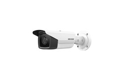 DS-2CD2T83G2-4I 8 MP 4MM AcuSense Bullet IP Camera - Thumbnail