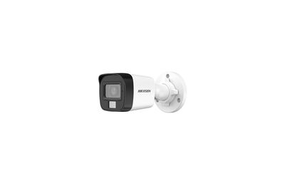 Hikvision - DS-2CE16D0T-EXLPF 2.8MM 2MP Smart Mini Bullet Kamera