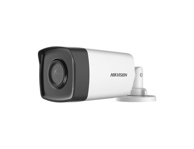 Hikvision - DS-2CE17D0T-IT5F 3.6mm 2mp Fixed Bullet Kamera