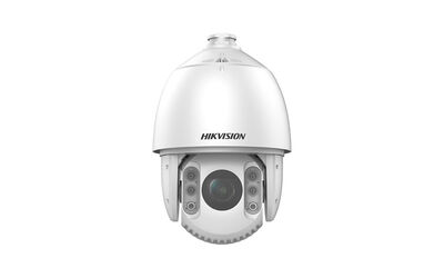 Hikvision - DS-2DE7225IW-AE 2 MP 25x IR PTZ Speed Dome IP Kamera