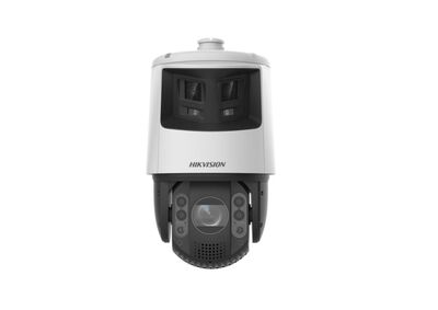 Hikvision - DS-2SE7C432MWG-EB/26 6+4 MP 32X TandemVu Colorful&IR IP Speed Dome