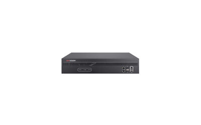 Hikvision - DS-6916UDI(B) 4K Decoder