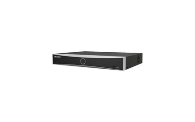 Hikvision - DS-7604NXI-K1/4P 4-ch PoE 1U K Series AcuSense 4K NVR