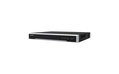 Hikvision - DS-7608NI-M2/8P 8-ch 1U 8 PoE 8K NVR