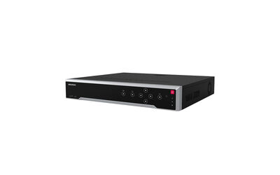 Hikvision - DS-7716NI-M4/16P 16-ch 1.5U 16 PoE 8K NVR