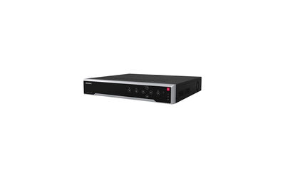 Hikvision - DS-7764NI-M4 - 64 Kanal NVR Kayıt Cihazı