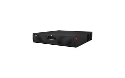 Hikvision - DS-96128NI-M8 - 128 Kanal 2U 4K NVR