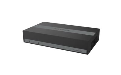 Hikvision - DS-E16HGHI-B 16-ch 1080pLite 1U H.265 eSSD DVR