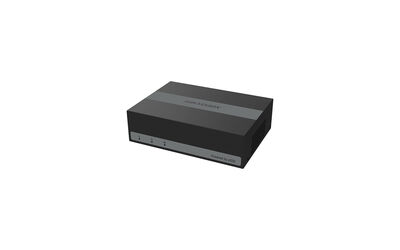 Hikvision - DS-E08HGHI-D - 8 Kanal 1080p Lite 1U H.265 eSSD DVR