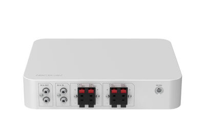 Hikvision - DS-QAE0A60G1-VB 60W Amplifier