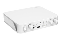 DS-QAE0A60G1-VB 60W Amplifier - Thumbnail