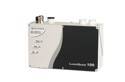 GST - FHSD8100-99 - LaserSense 100 Yüksek Hassasiyetli Dedektör