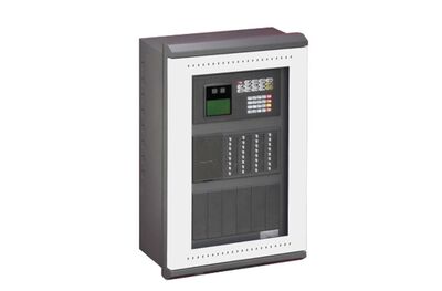 GST - GST200N-TK - Akıllı Adresli 1 Loop Panel