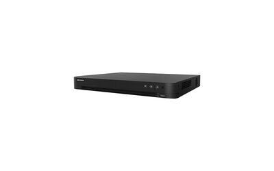 Hikvision - IDS-7232HQHI-M2/S 32 Kanal AcuSence DVR