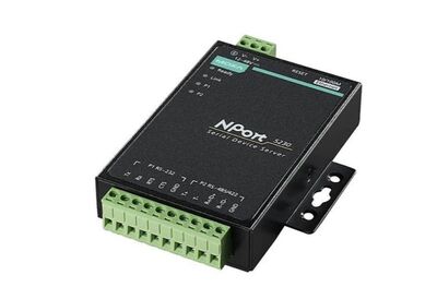 GST - NPORT5230 RS32/RS485 TCP - Çevrimci