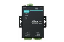 NPORT5230 RS32/RS485 TCP - Çevrimci - Thumbnail