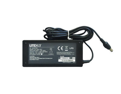 Liteon - PE-1550-1SA1 - 12V 4.58A 55w Adaptör