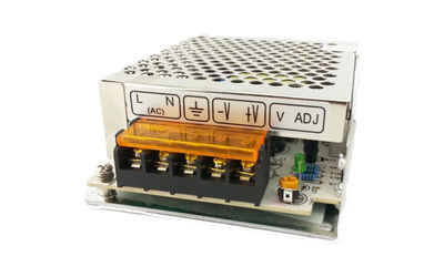 Westa - S-15-24 Metal Switchmode Adaptör 24V 0,7A