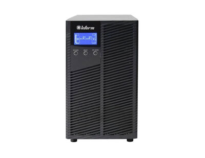 Inform - SINUS EVO 1KVA