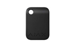 Tag RFID KeyFob - Siyah - Thumbnail