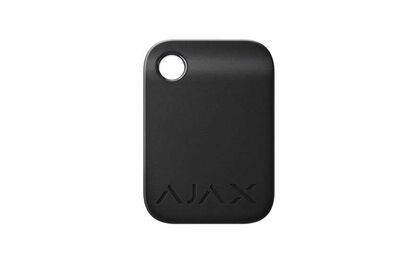 Ajax - Tag RFID KeyFob - Siyah