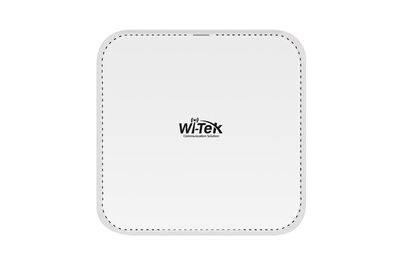 Wi-Tek - WI-AP219AX-Lite - 2.4&5.8GHz 3550Mbps Wi-Fi 6 SME Cloud Access Point