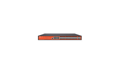 Wi-Tek - WI-CGS5328-L3 8*1000Mbps Combo Ports,16*1000Mbps SFP Slots, 4*10Gbps SFP