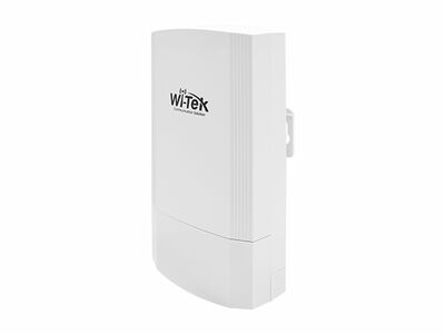 Wi-Tek - WI-CPE511H-KIT - 5.8G 3KM 900M Wireless Kablosuz Aktarıcı