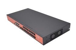 WI-GS5024 18SFP+8GE Gigabit Rack-Mountable Fiber Ethernet Switch - Thumbnail