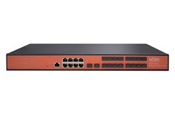 WI-GS5024 18SFP+8GE Gigabit Rack-Mountable Fiber Ethernet Switch - Thumbnail