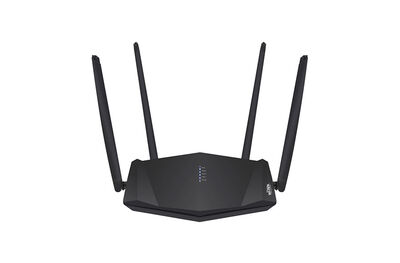 Wi-Tek - WI-R2-WISP - 1 WAN + 3 Lan 300Mbps Wireless WISP PoE Router