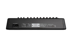 WM-12FXR Rackmount 12 Kanal Mikser - Thumbnail